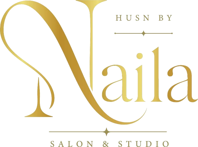 Husn by Naila